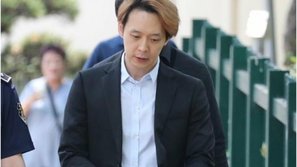Hồi kết đầy Drama của Park Yoochun và những cáo buộc