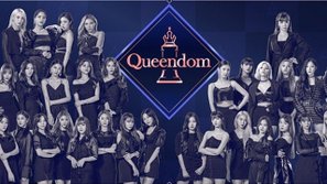 Queendom - show sống còn của các nghệ sĩ nữ Kpop