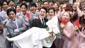 Đông Nhi - Ông Cao Thắng và đám cưới được mong chờ nhất Vbiz 2019