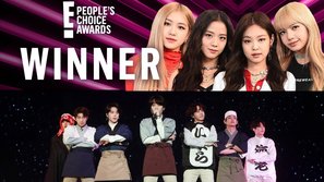 Fandom của BTS dậy sóng với kết quả của People’s Choice Awards 2019