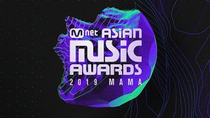 Lễ trao giải Mnet Asian Music Awards (MAMA) 2019