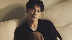 Chen (EXO) bất ngờ thông báo kết hôn và sắp làm bố