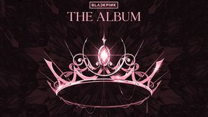 BLACKPINK phát hành full album đầu tay trong sự nghiệp mang tên 'The Album' 