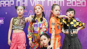 Rap Kids Vietnam