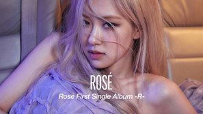 Rosé (BLACKPINK) chính thức có màn debut solo sau thời gian dài chờ đợi