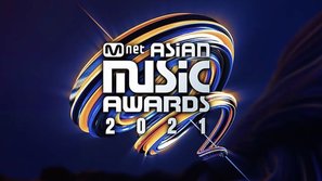 Lễ trao giải Mnet Asian Music Awards 2021 (MAMA 2021) 