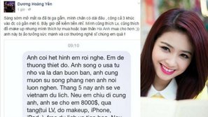 Quấy rối tình dục không chỉ là vấn nạn nhức nhối của Kpop, hàng loạt nghệ sĩ Việt cũng từng lên tiếng khi bị gạ tình, sàm sỡ trắng trợn