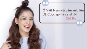 Thí sinh 'Sing my song' bị loại thẳng tay, người bị netizen Việt ‘gọi hồn’ nhiều nhất lại chỉ là… Chi Pu