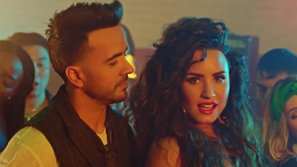 Cày view thần tốc, hit mới của Luis Fonsi và Demi Lovato cán mốc 1 tỷ lượt xem trên Youtube