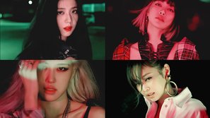 BLACKPINK 'đánh úp' 4 concept teaser 'The Album' trong 1 ngày: Phản ứng của Knet ra sao? 