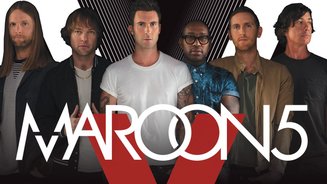 Gia tài âm nhạc đồ sộ của Maroon5 có làm bạn choáng ngợp ?