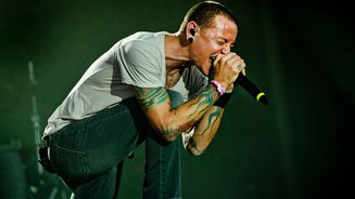 Điểm lại những bài hát nổi tiếng nhất của Linkin Park