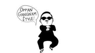 "Oppa Gangnam Style" PSY có phải là nhân vật bạn thích ? 