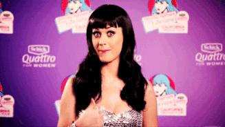 Những bài hát của Katy Perry có đủ làm bạn chú ý hết ? 