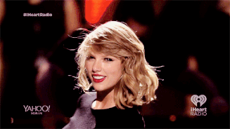 Bạn có đoán được tên những ca khúc của Taylor Swift qua lời bài hát?