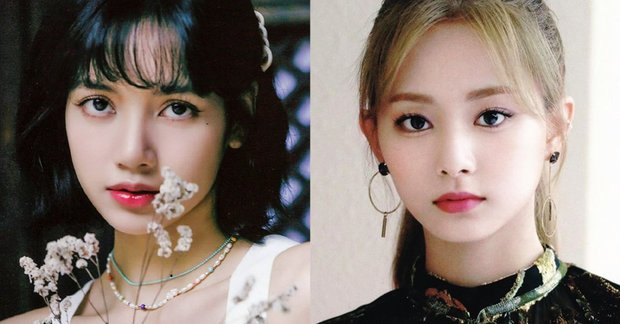 Những nữ idol Kpop lọt vào Top 100 gương mặt đẹp nhất thế giới năm 2020: Lisa (BLACKPINK) vượt qua Tzuyu (TWICE), Jisoo hạng thấp hơn cả aespa