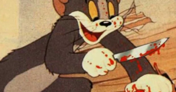 ‘Tom And Jerry’ và ‘Chuột Mickey’: Các tập phim tàn bạo chưa bao giờ được chiếu
