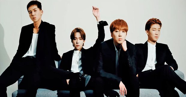 Thêm một nhóm nhạc Kpop gây bất ngờ khi an toàn vượt qua 'lời nguyền 7 năm': Tất cả thành viên WINNER đều tái ký hợp đồng với YG