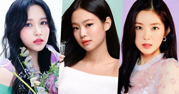 Xếp Hạng 20 Nữ Idol Kpop Được Tìm Kiếm Nhiều Nhất Tại Mỹ Nửa Đầu Năm 2021:  Jennie Vượt Qua Lisa (Blackpink), Irene (Red Velvet) Vẫn Duy Trì Độ Nổi  Tiếng - Tinnhac.Com