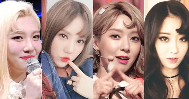 Top 5 kiểu tóc ngắn idol Hàn Quốc cho nam "hot" nhất mọi thời đại