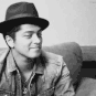 Bạn biết được bao nhiêu ca khúc của ca sĩ Bruno Mars?