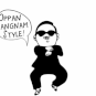 "Oppa Gangnam Style" PSY có phải là nhân vật bạn thích ? 