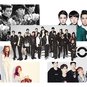 Liếc mắt và chọn nhanh gia tài âm nhạc của đại gia đình YG Entertainment?