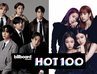 Độ nổi tiếng của idol Kpop qua BXH Billboard Vietnam Hot 100 đầu tiên: BLACKPINK có fan hùng hậu tại Việt Nam nhưng hạng vẫn kém xa BTS?