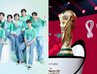 HOT: BTS sẽ tham gia biểu diễn tại lễ khai mạc FIFA World Cup 2022?
