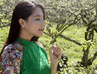 Kiwi Ngô Mai Trang tái xuất với “Ly rượu mừng” ngày Xuân