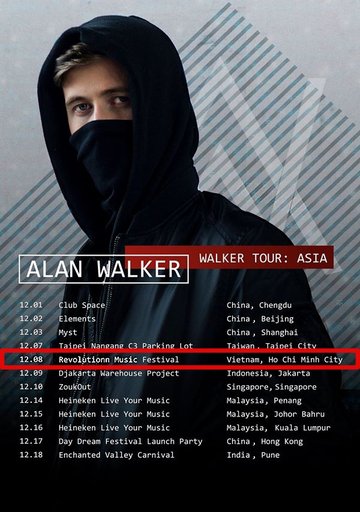 Tải xuống APK Best Songs Of Alan Walker cho Android