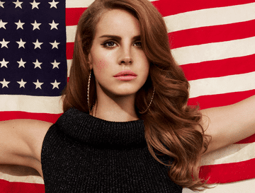 Lana Del Rey Và Thứ Âm Nhạc Ám Ảnh Người Nghe Đến Tận Cùng - Tinnhac.Com