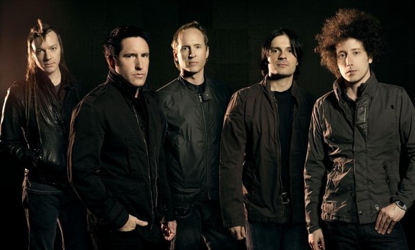 Album mới của Nine Inch Nails sắp ra mắt 