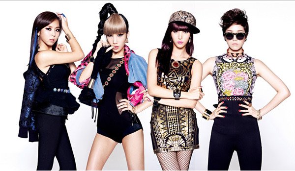 6 nhóm nhạc Kpop tan rã trong những ngày đầu năm 2015