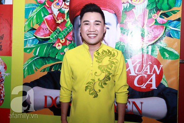 Don Nguyễn bị người yêu điển trai của Hương Giang Idol 