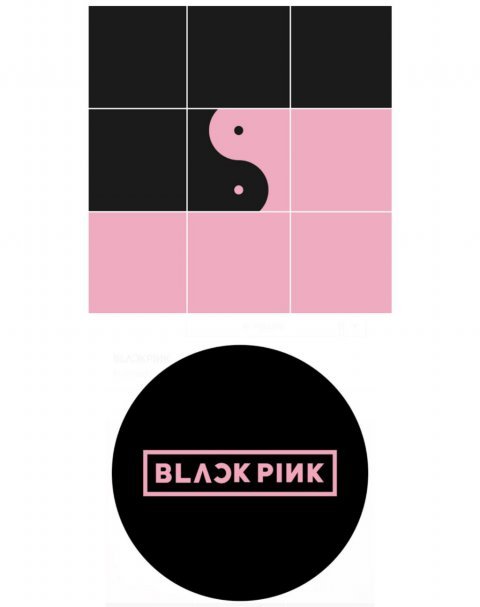 Biểu tượng Black Pink: Cảm nhận sự tinh tế và độc đáo của biểu tượng Blackpink khi xem hình ảnh này. Bạn sẽ được đắm mình trong những chi tiết hình ảnh nổi bật của biểu tượng.