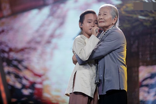 Hồ Văn Cường đạt quán quân Vietnam Idol Kids 2016 4