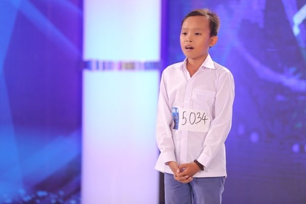 Hành trình chạm tay vào ngôi vị Quán quân Vietnam Idol Kids của Hồ Văn Cường