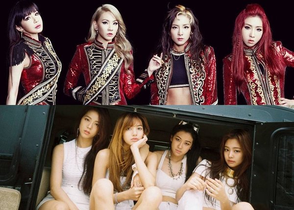 Black Pink - Idolgroup hiếm hoi của Kpop không có trưởng nhóm