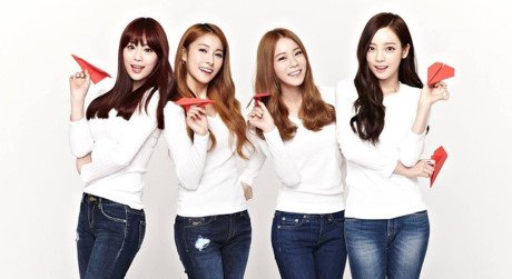 The he girlgroup cua SNSD, 2NE1, T-ara, Wonder Girls da thuc su tan sau scandal cua Tiffany? - Anh 4