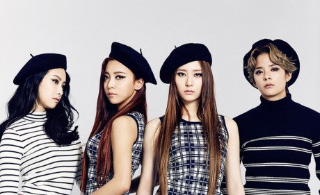 The he girlgroup cua SNSD, 2NE1, T-ara, Wonder Girls da thuc su tan sau scandal cua Tiffany? - Anh 5