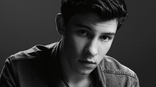 "Hoàng tử tuổi teen" của làng nhạc Pop đương đại Shawn Mendes