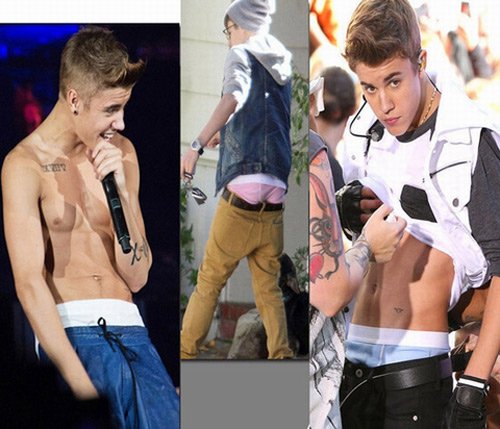 Tại sao Justin Bieber bị ghét nhất làng giải trí Âu Mỹ
