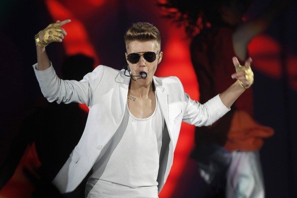 Tại sao Justin Bieber bị ghét nhất làng giải trí Âu Mỹ