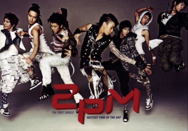 2PM 10 Out Of 10