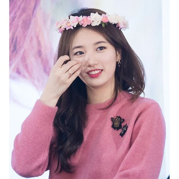 4 nữ idol xinh đẹp nhất trong “vườn bông” nhà JYP