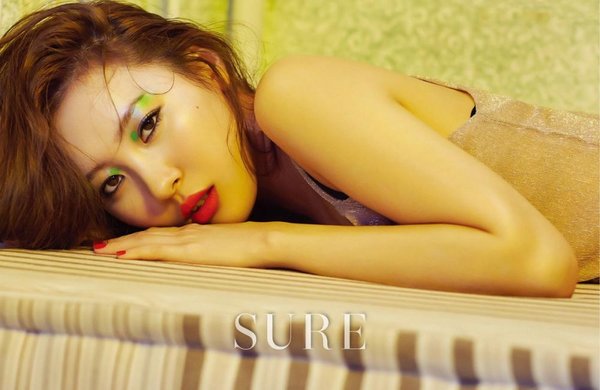 4 nữ idol xinh đẹp nhất trong “vườn bông” nhà JYP