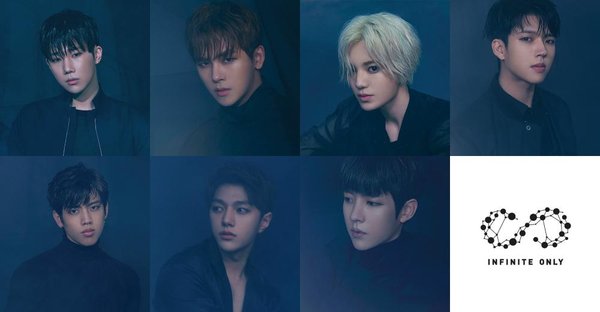 Điểm danh các boygroup 7 thành viên có màn comeback đáng chú ý trong năm 2016