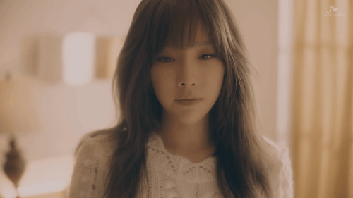 Taeyeon (SNSD) dịu dàng và đầy nữ tính trong MV mới