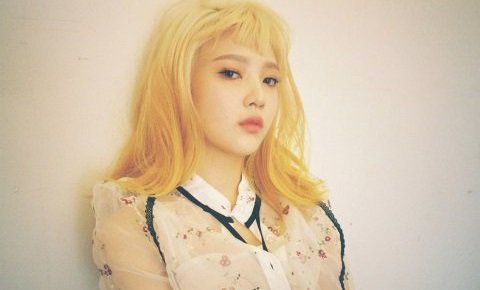 10 nữ thần tượng Kpop diện tóc hồng đẹp nhất  BlogAnChoi